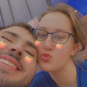 Meet your Posher, Kat